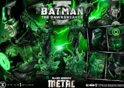 Dark Nights: Metal - The Dawnbreaker 1/3 Scale Statue
