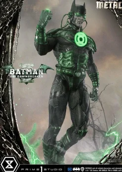 Dark Nights: Metal - The Dawnbreaker 1/3 Scale Statue