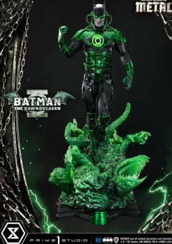 Dark Nights: Metal - The Dawnbreaker 1/3 Scale Statue