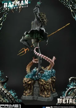 Dark Nights: Metal - The Drowned 1/3 Scale Statue
