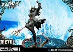 Dark Nights: Metal - The Drowned 1/3 Scale Statue