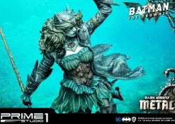 Dark Nights: Metal - The Drowned 1/3 Scale Statue