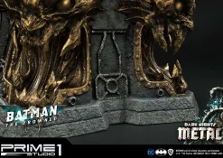 Dark Nights: Metal - The Drowned 1/3 Scale Statue