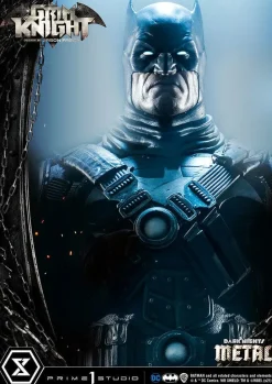Dark Nights: Metal - The Grim Knight 1/3 Scale Statue