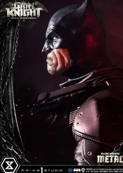 Dark Nights: Metal - The Grim Knight 1/3 Scale Statue