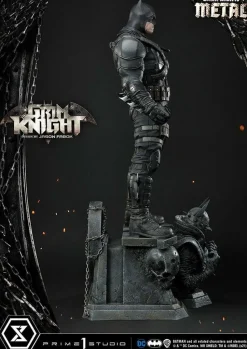 Dark Nights: Metal - The Grim Knight 1/3 Scale Statue