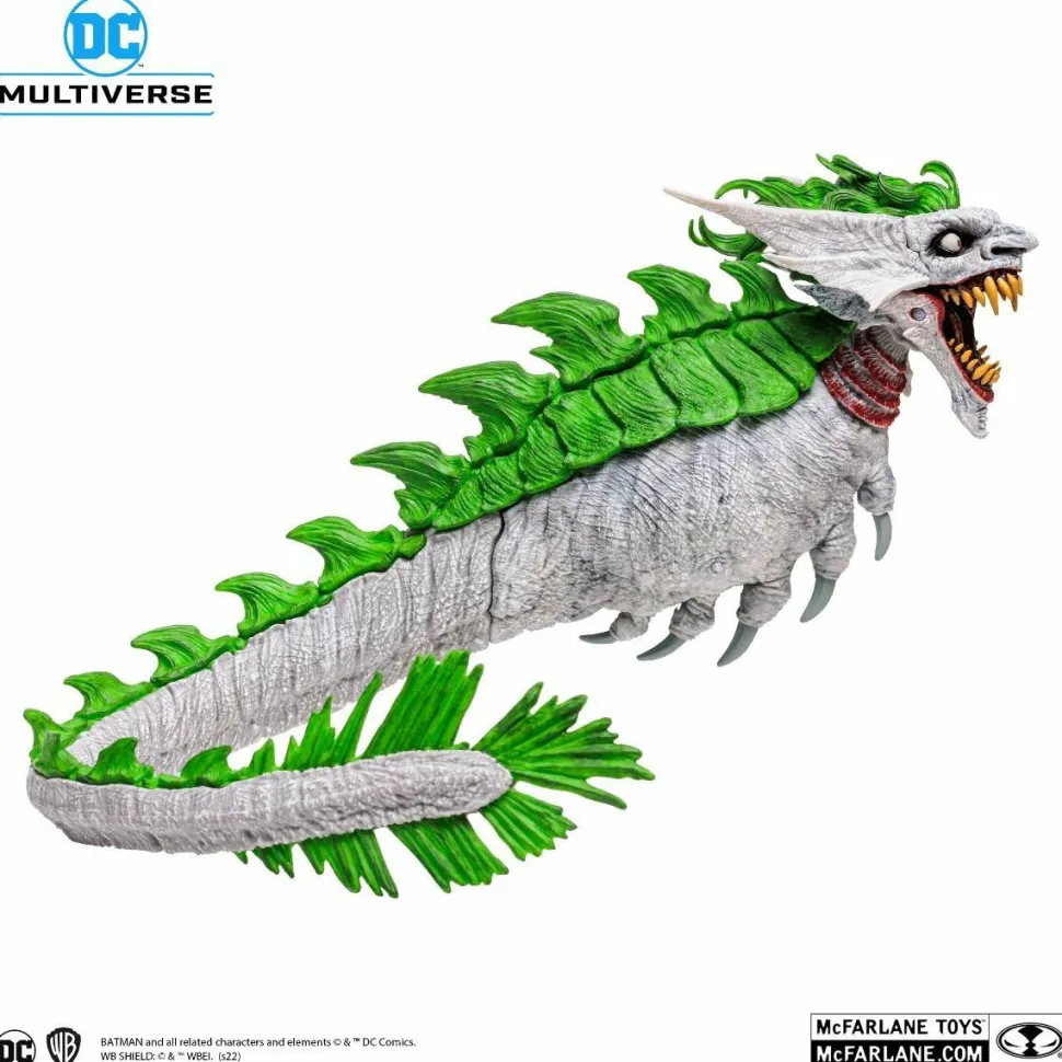 Dark Nights: Metal - The Joker Dragon DC Multiverse 7” Scale Action Figure