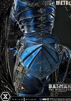 Dark Nights: Metal - The Merciless 1/3 Scale Statue