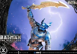 Dark Nights: Metal - The Merciless 1/3 Scale Statue