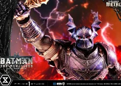 Dark Nights: Metal - The Merciless 1/3 Scale Statue