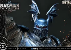 Dark Nights: Metal - The Merciless 1/3 Scale Statue