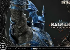 Dark Nights: Metal - The Merciless 1/3 Scale Statue
