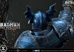 Dark Nights: Metal - The Merciless 1/3 Scale Statue