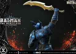 Dark Nights: Metal - The Merciless 1/3 Scale Statue