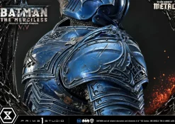 Dark Nights: Metal - The Merciless 1/3 Scale Statue