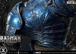 Dark Nights: Metal - The Merciless 1/3 Scale Statue