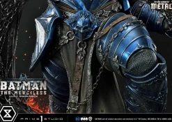 Dark Nights: Metal - The Merciless 1/3 Scale Statue