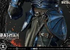 Dark Nights: Metal - The Merciless 1/3 Scale Statue