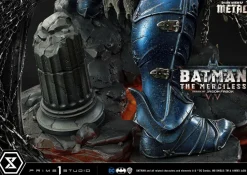 Dark Nights: Metal - The Merciless 1/3 Scale Statue