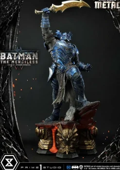 Dark Nights: Metal - The Merciless 1/3 Scale Statue