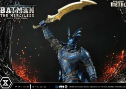 Dark Nights: Metal - The Merciless 1/3 Scale Statue