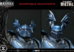 Dark Nights: Metal - The Merciless 1/3 Scale Statue