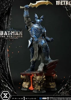 Dark Nights: Metal - The Merciless 1/3 Scale Statue