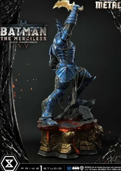 Dark Nights: Metal - The Merciless 1/3 Scale Statue