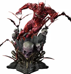 Dark Nights: Metal - The Red Death 1/3 Scale Statue