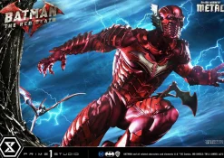 Dark Nights: Metal - The Red Death 1/3 Scale Statue