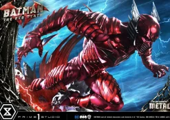 Dark Nights: Metal - The Red Death 1/3 Scale Statue