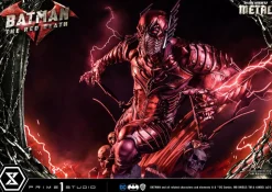 Dark Nights: Metal - The Red Death 1/3 Scale Statue