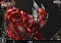 Dark Nights: Metal - The Red Death 1/3 Scale Statue