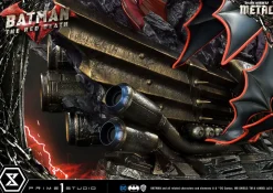 Dark Nights: Metal - The Red Death 1/3 Scale Statue