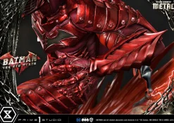 Dark Nights: Metal - The Red Death 1/3 Scale Statue