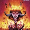 Dark Ride - Volume 02 Family Horror Trade Paperback Book
