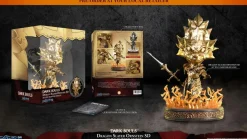 Dark Souls - Dragon Slayer Ornstein 10” PVC Statue