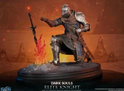 Dark Souls - Elite Knight (Humanity Restored Edition) 15