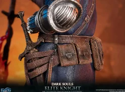 Dark Souls - Elite Knight (Humanity Restored Edition) 15