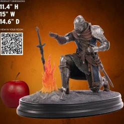 Dark Souls - Elite Knight (Humanity Restored Edition) 15