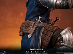 Dark Souls - Elite Knight (Humanity Restored Edition) 15
