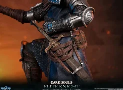 Dark Souls - Elite Knight (Humanity Restored Edition) 15
