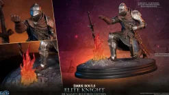 Dark Souls - Elite Knight (Humanity Restored Edition) 15