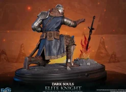 Dark Souls - Elite Knight (Humanity Restored Edition) 15
