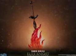 Dark Souls - Elite Knight (Exploration Edition) 15" Statue