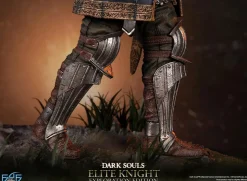 Dark Souls - Elite Knight (Exploration Edition) 15