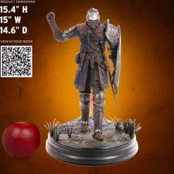 Dark Souls - Elite Knight (Exploration Edition) 15