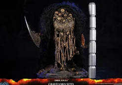 Dark Souls - Gravelord Nito 27” Statue
