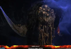 Dark Souls - Gravelord Nito 27” Statue