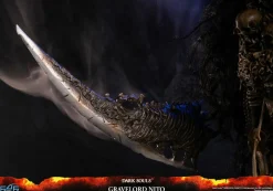 Dark Souls - Gravelord Nito 27” Statue